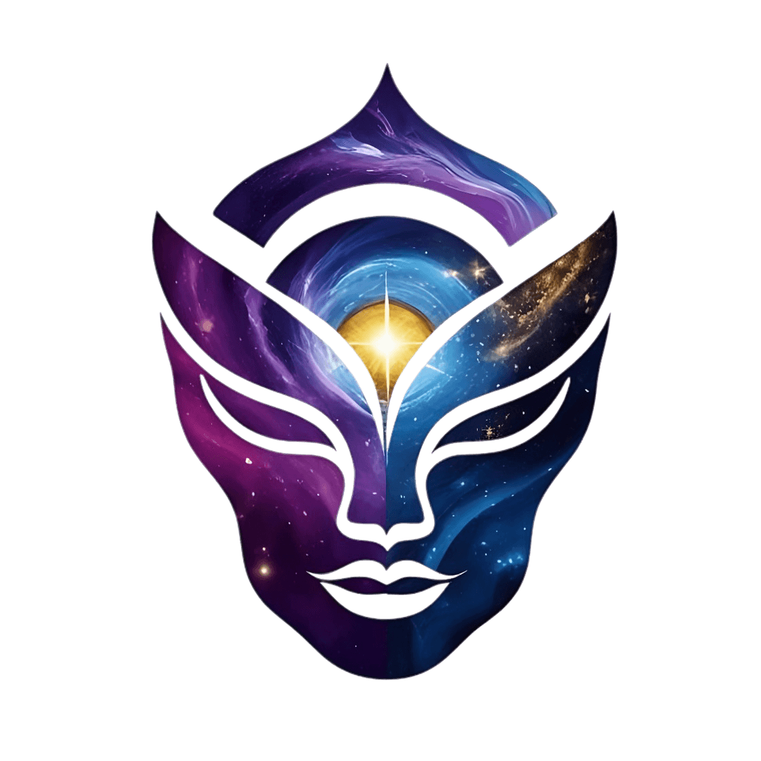 Cybernetix cosmic mask